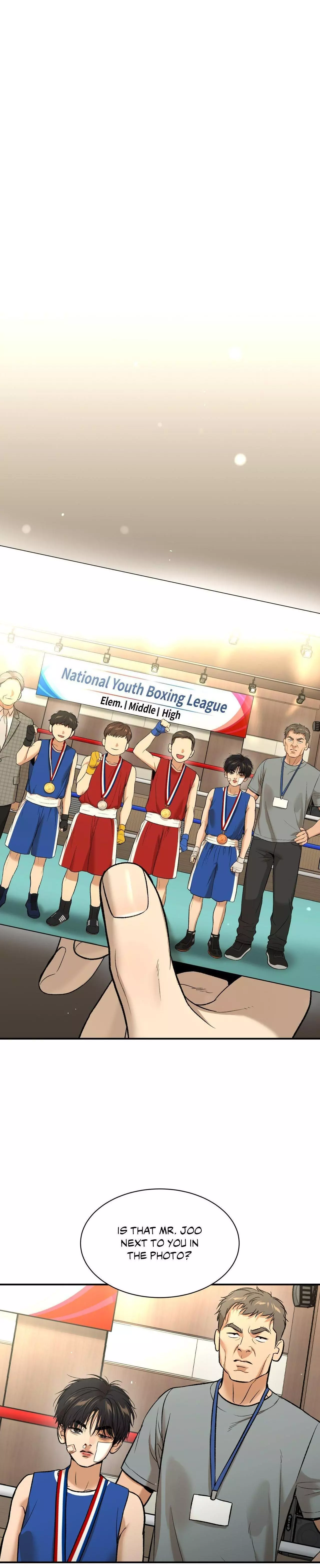 Jinx Chapter 71 - Page 41