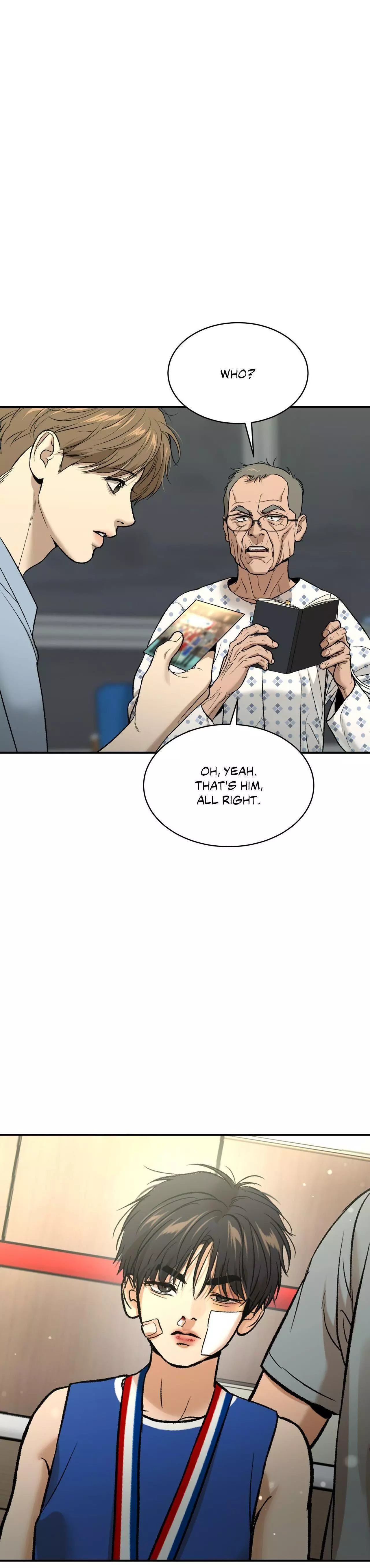 Jinx Chapter 71 - Page 42