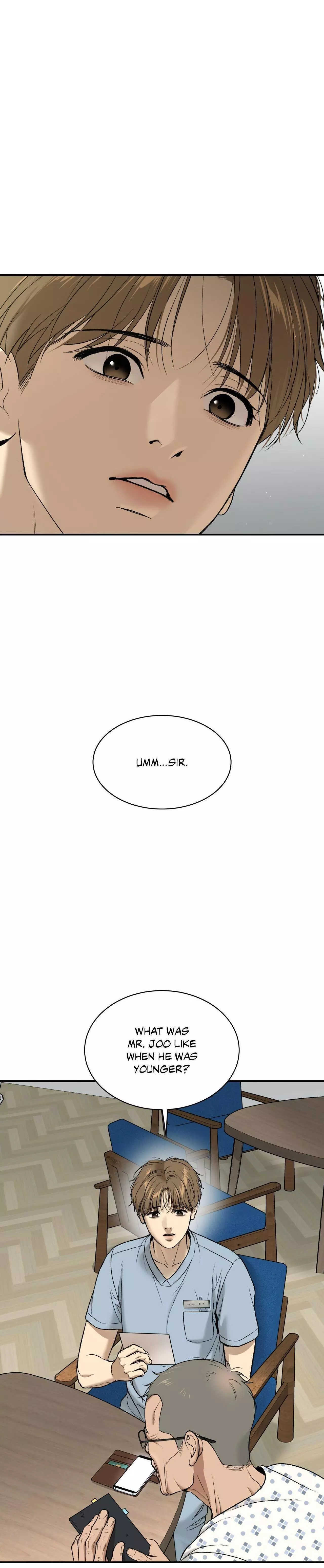 Jinx Chapter 71 - Page 43