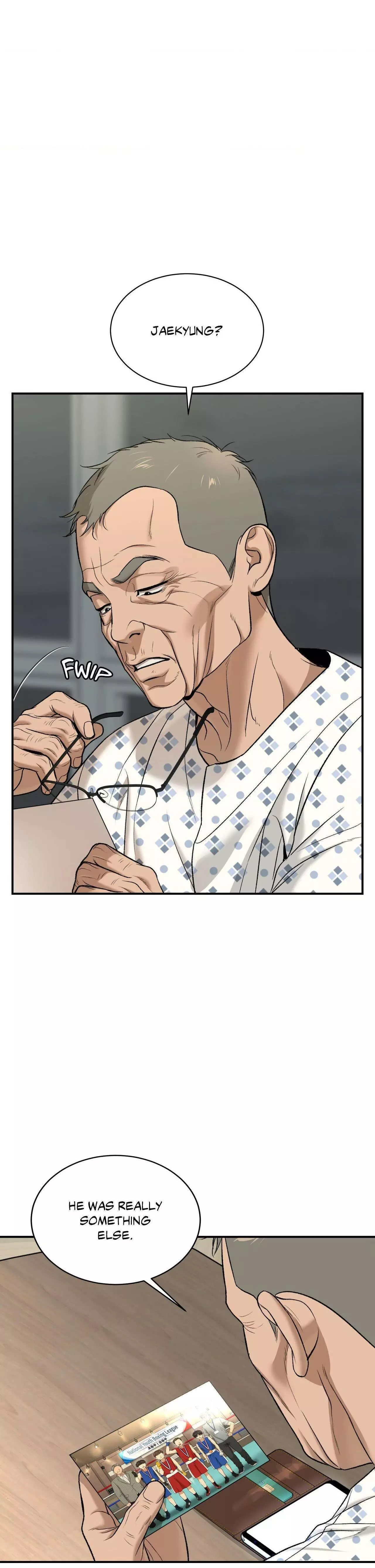 Jinx Chapter 71 - Page 44