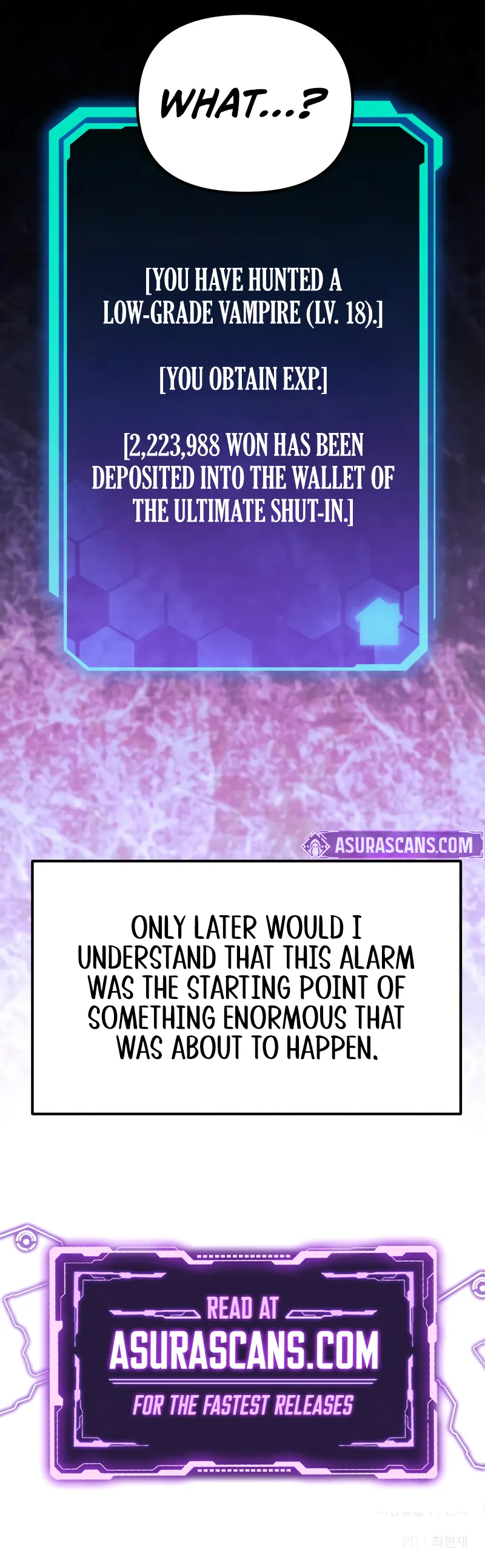 Jipguseok Jeoldaeja Chapter 63 - Page 16