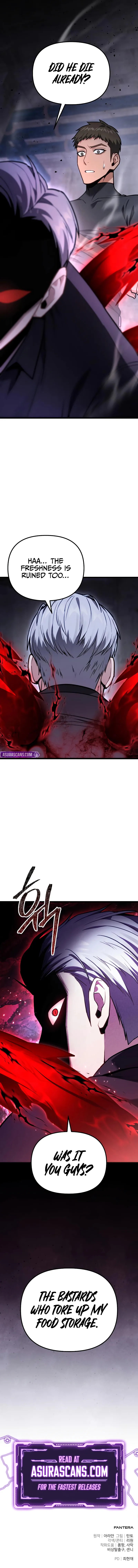 Jipguseok Jeoldaeja Chapter 69 - Page 14