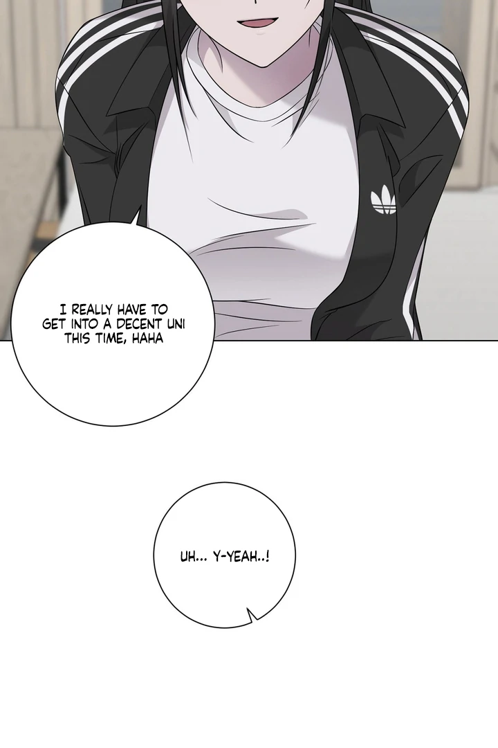 Jiwoo’s Master Chapter 32 - Page 19