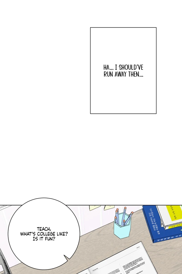 Jiwoo’s Master Chapter 32 - Page 20