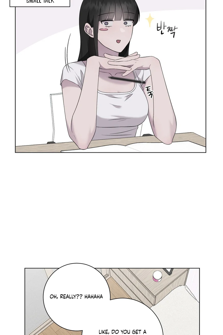 Jiwoo’s Master Chapter 32 - Page 24