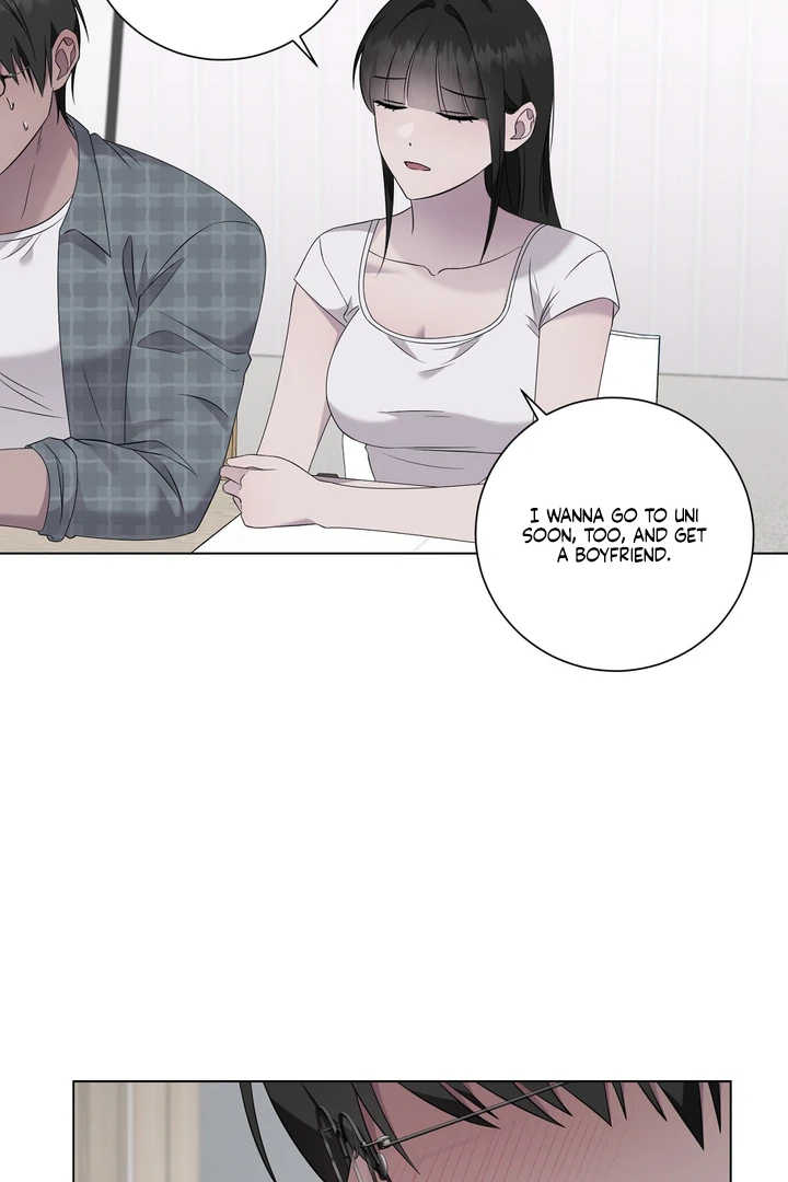 Jiwoo’s Master Chapter 32 - Page 26