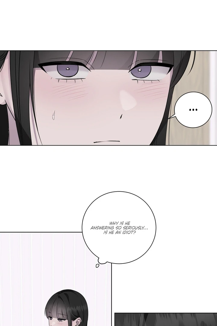 Jiwoo’s Master Chapter 32 - Page 29