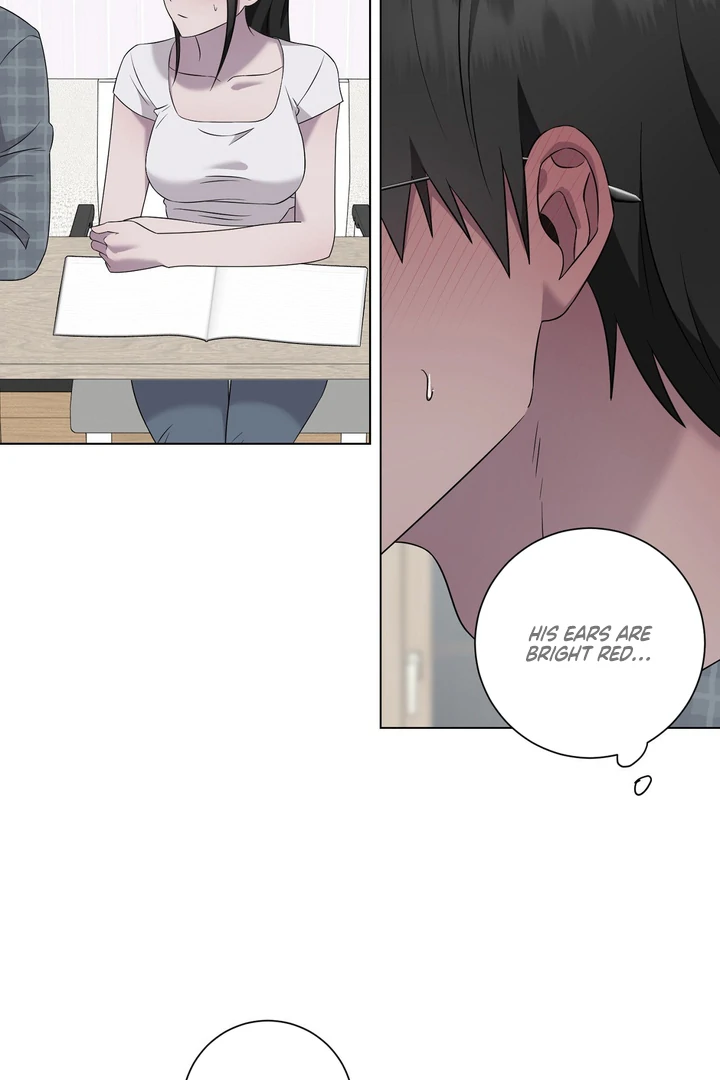 Jiwoo’s Master Chapter 32 - Page 30