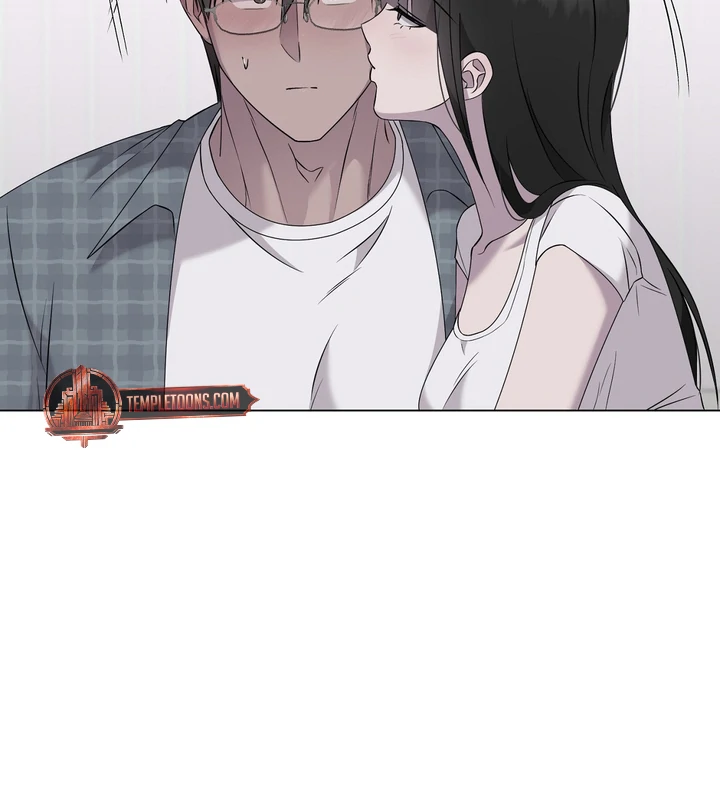 Jiwoo’s Master Chapter 32 - Page 33