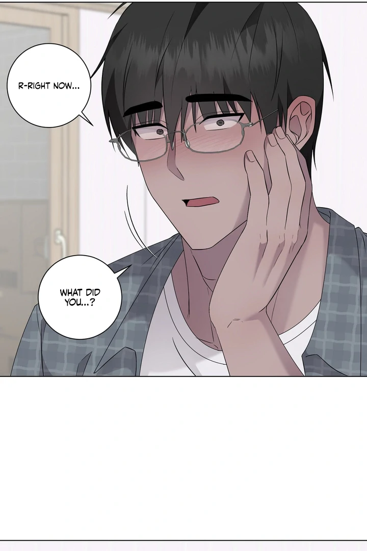 Jiwoo’s Master Chapter 32 - Page 34