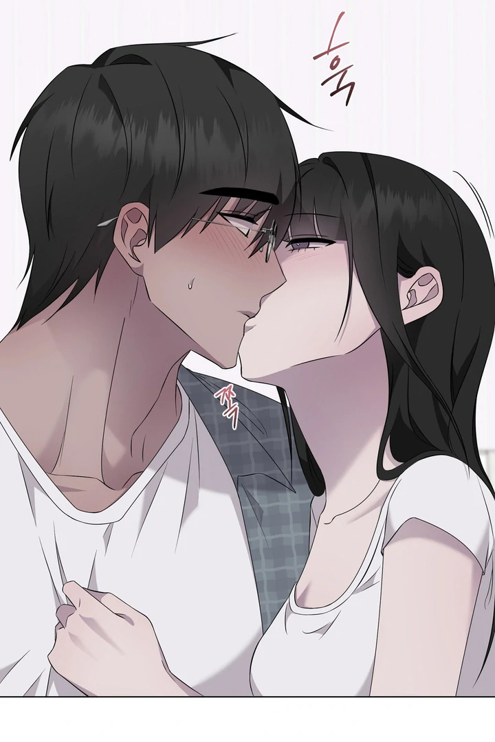 Jiwoo’s Master Chapter 32 - Page 35