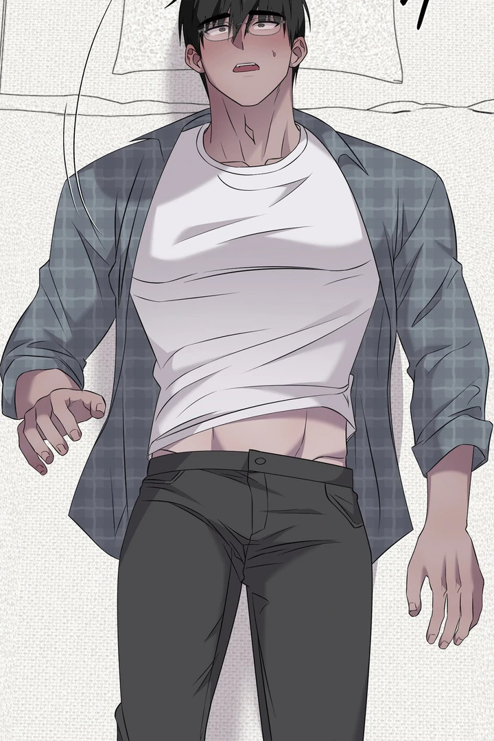 Jiwoo’s Master Chapter 32 - Page 41