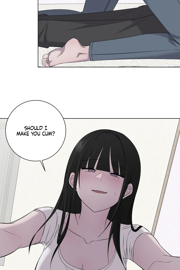 Jiwoo’s Master Chapter 32 - Page 43