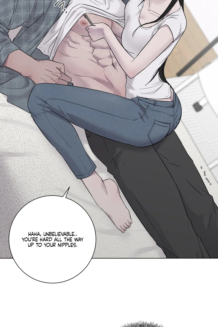 Jiwoo’s Master Chapter 32 - Page 48