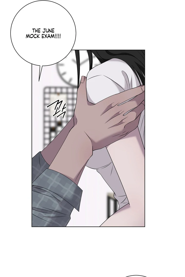 Jiwoo’s Master Chapter 32 - Page 58