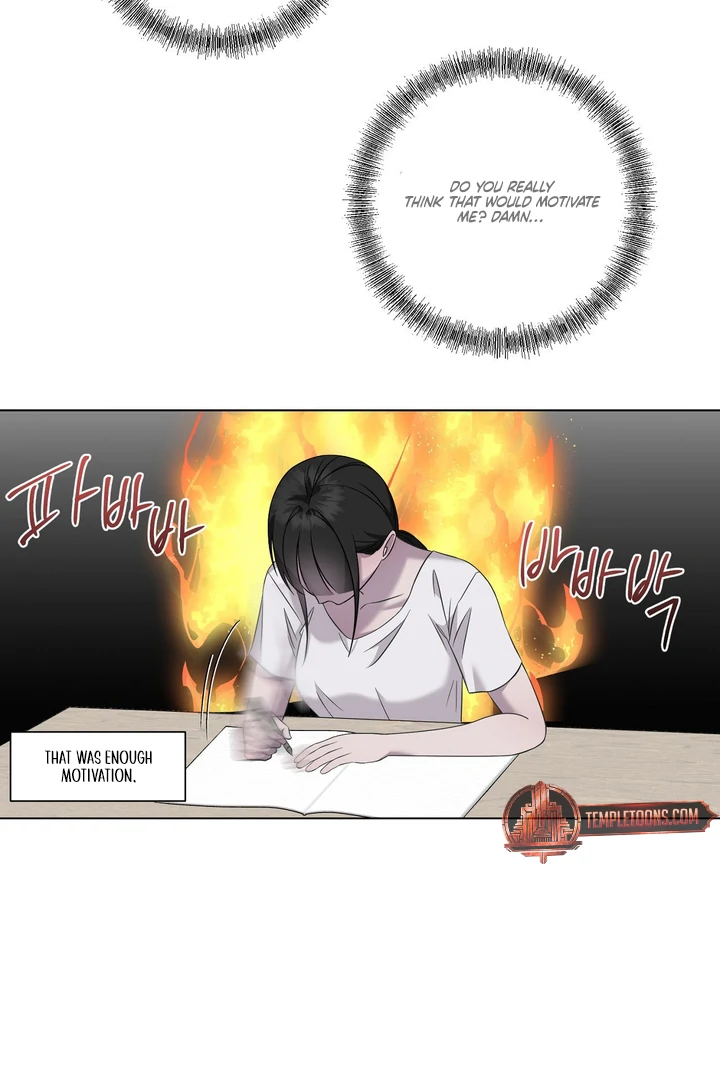 Jiwoo’s Master Chapter 32 - Page 63