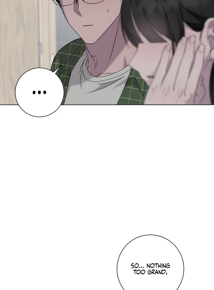 Jiwoo’s Master Chapter 32 - Page 67