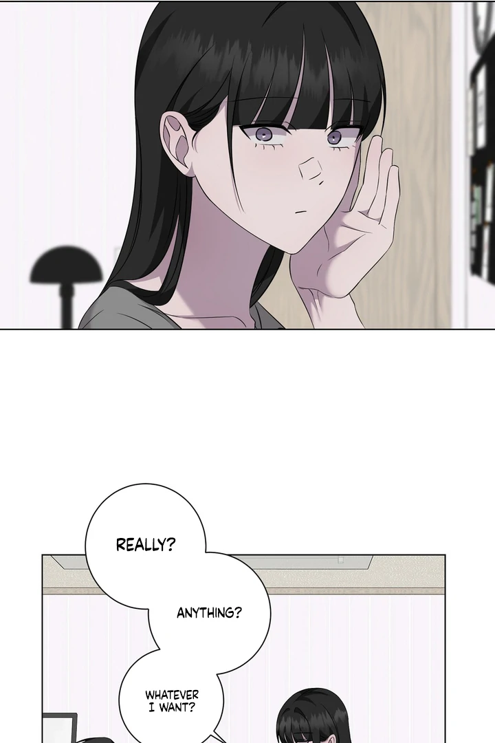 Jiwoo’s Master Chapter 32 - Page 69