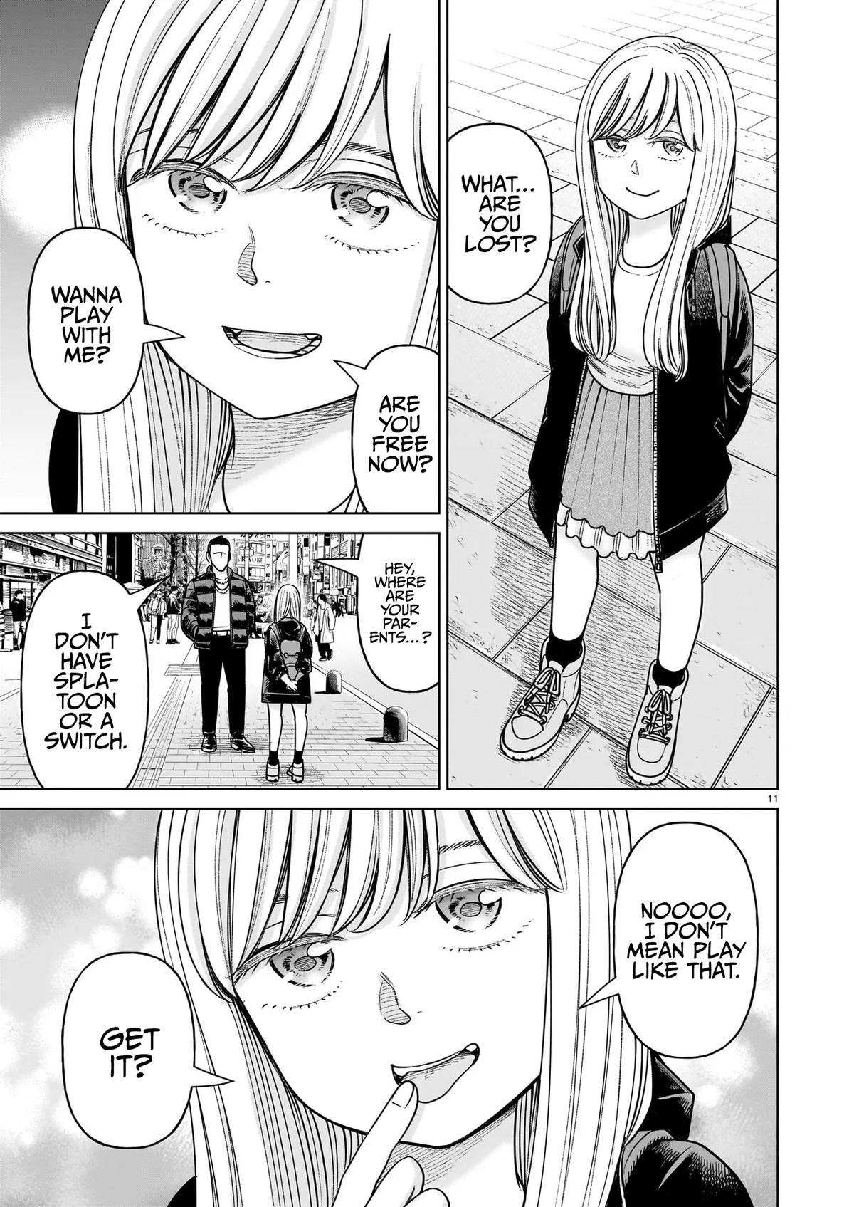 J⇔M Chapter 27 - Page 11