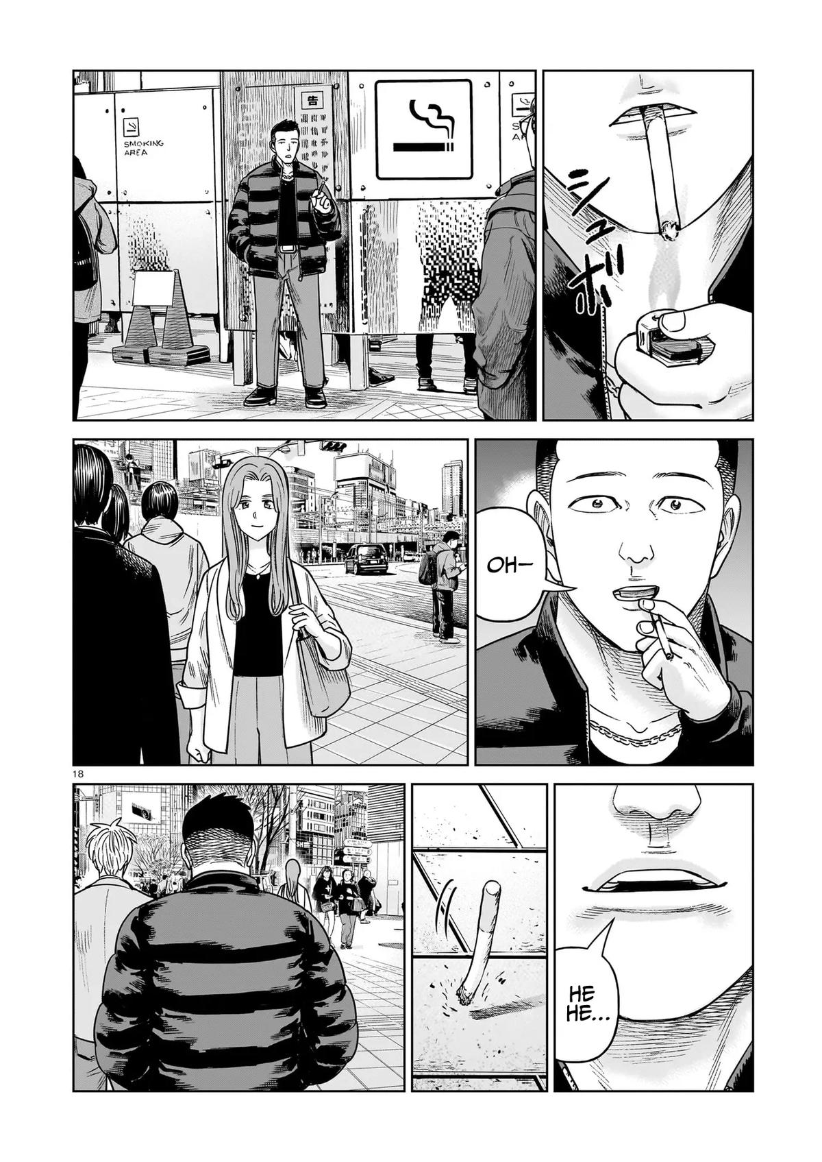 J⇔M Chapter 27 - Page 18