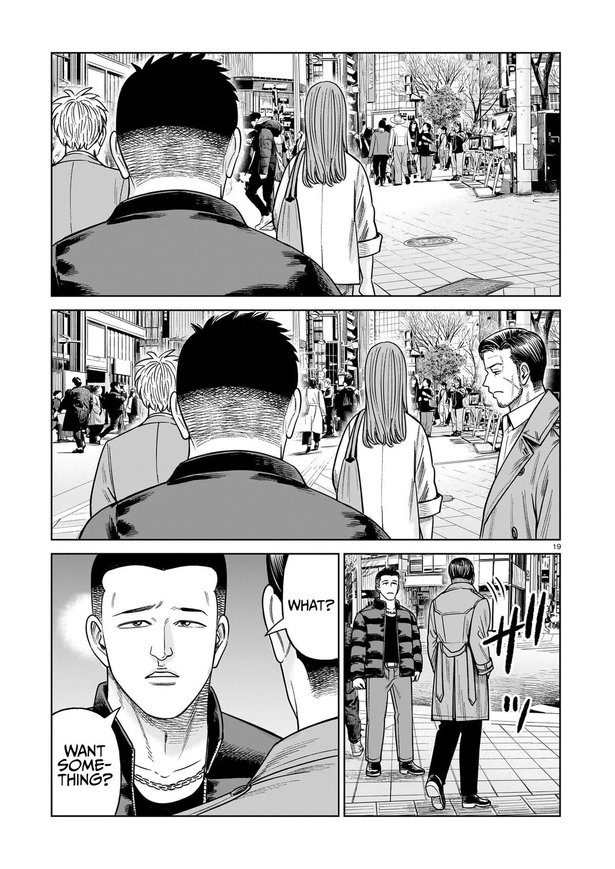 J⇔M Chapter 27 - Page 19