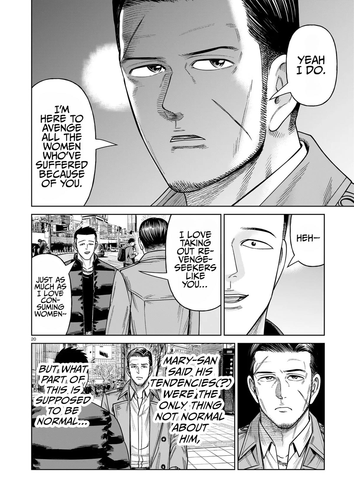 J⇔M Chapter 27 - Page 20