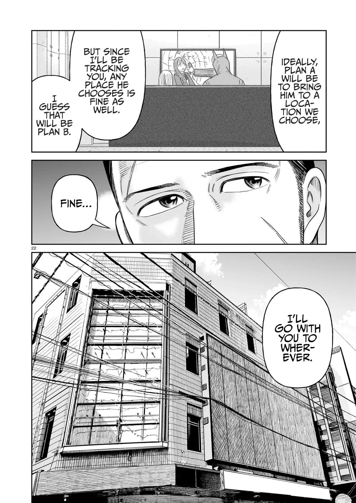 J⇔M Chapter 27 - Page 22