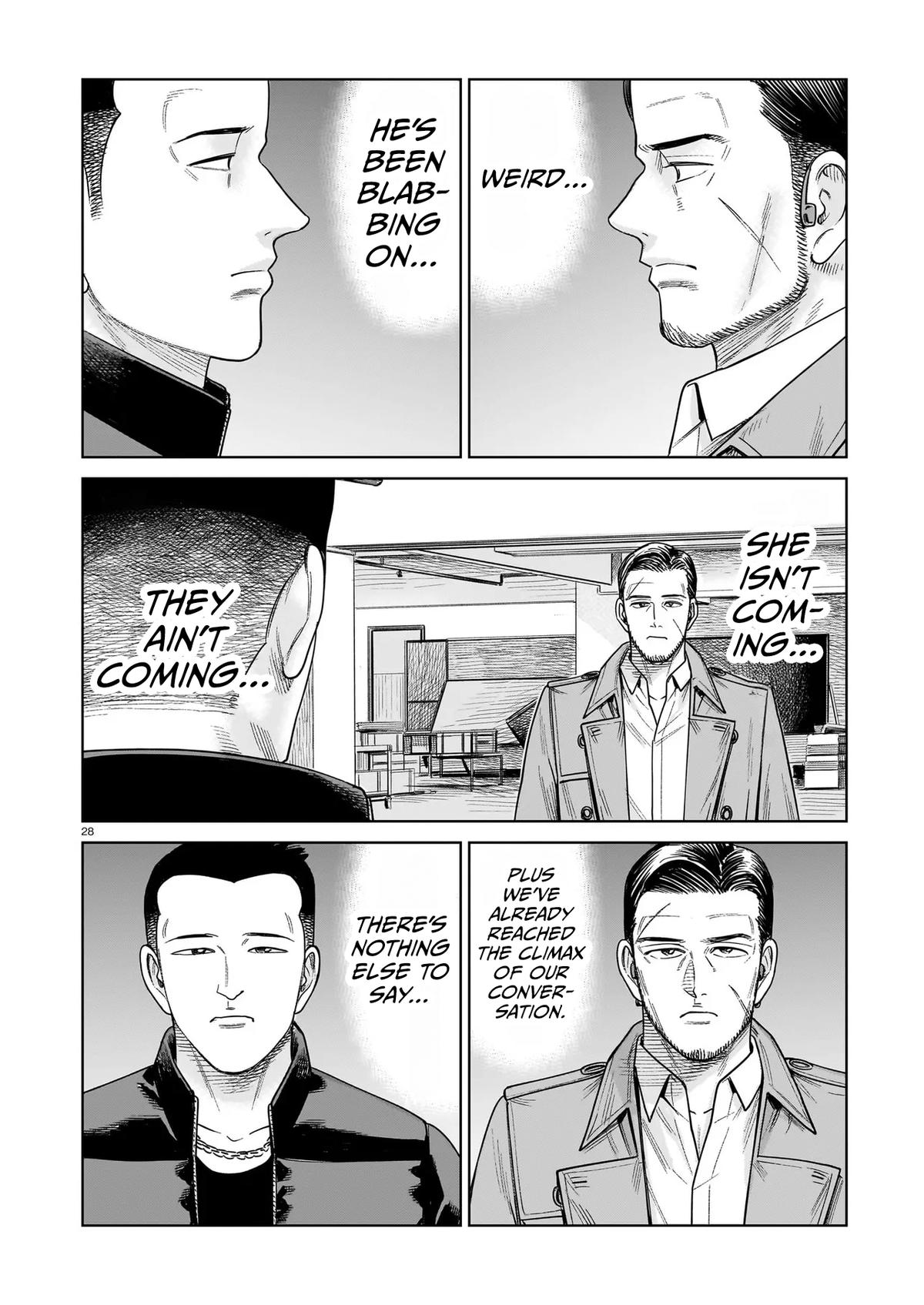 J⇔M Chapter 27 - Page 28