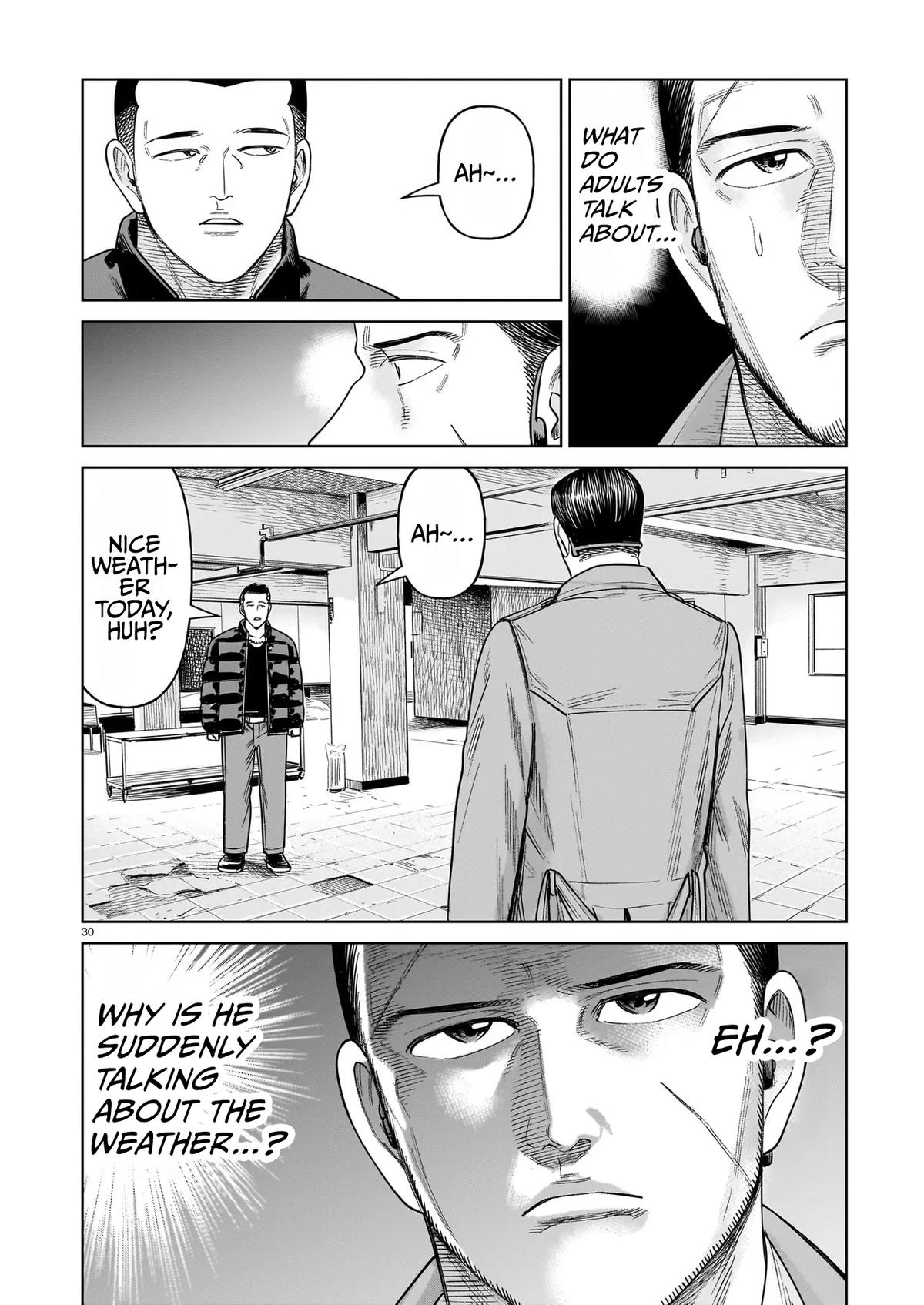 J⇔M Chapter 27 - Page 30