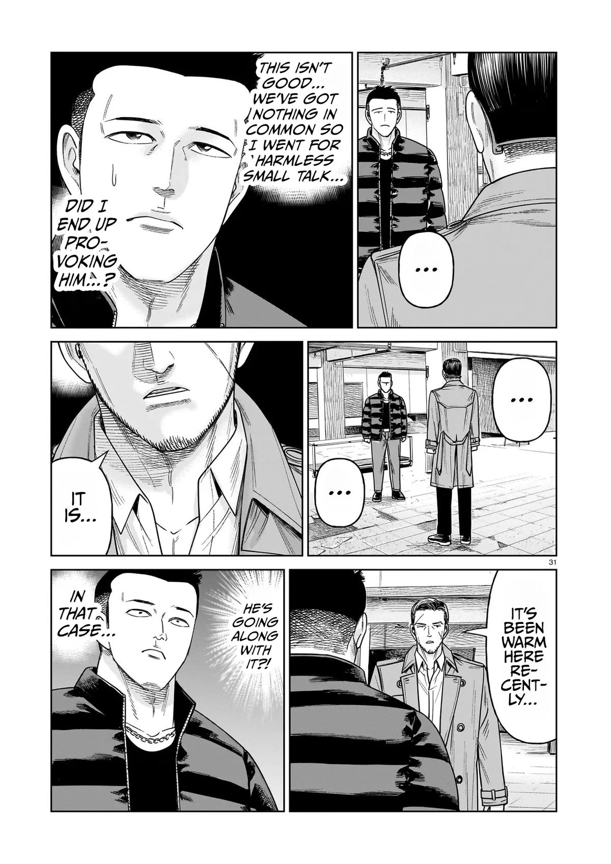 J⇔M Chapter 27 - Page 31