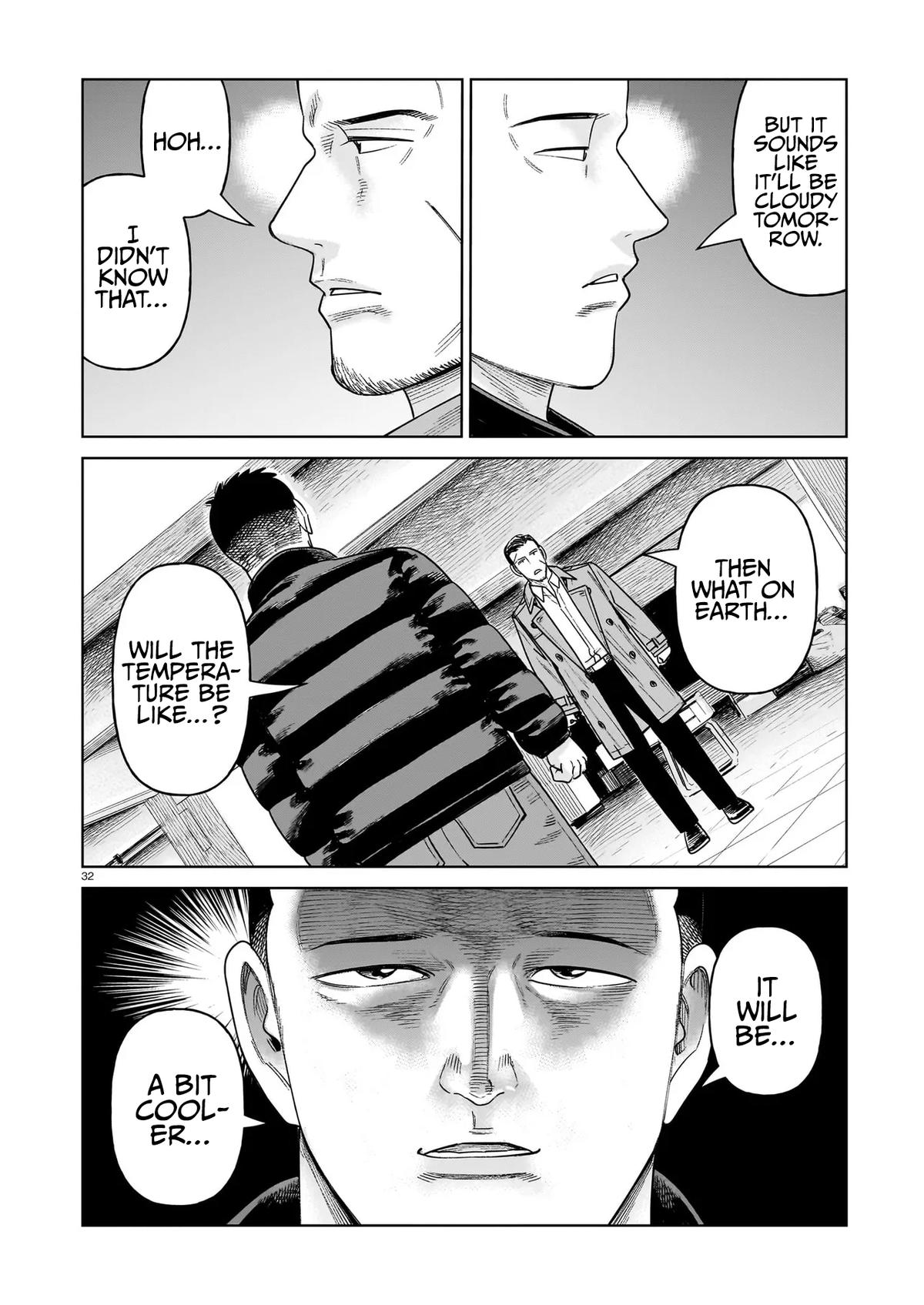 J⇔M Chapter 27 - Page 32