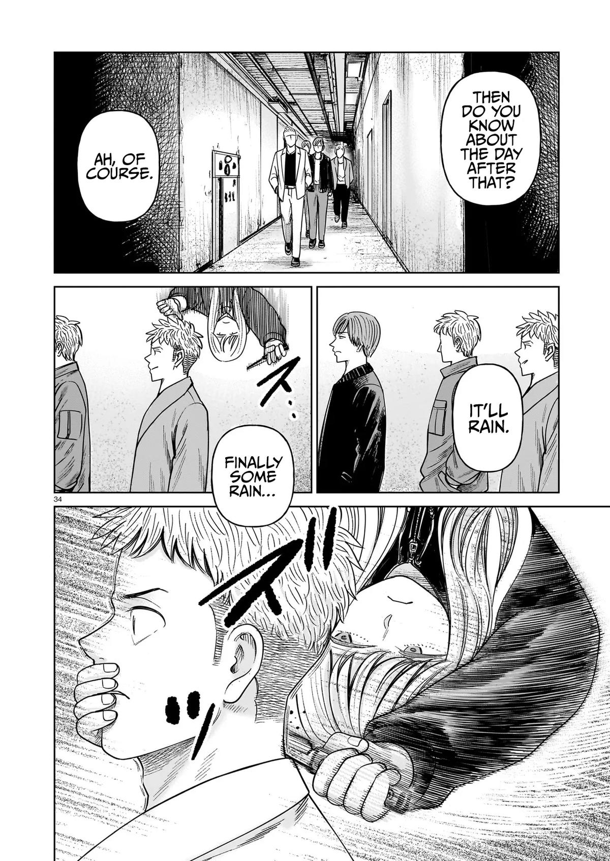 J⇔M Chapter 27 - Page 34