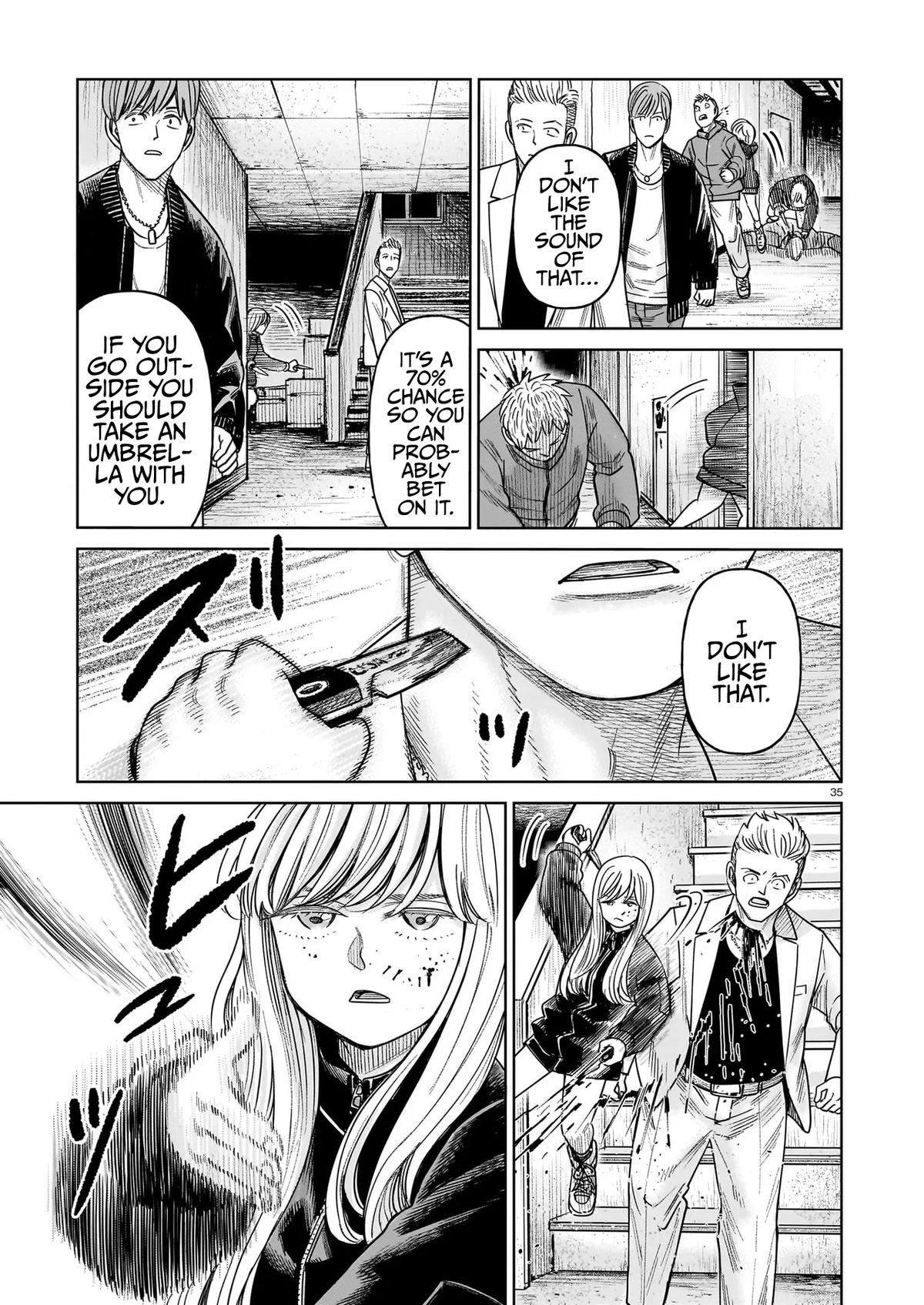 J⇔M Chapter 27 - Page 35