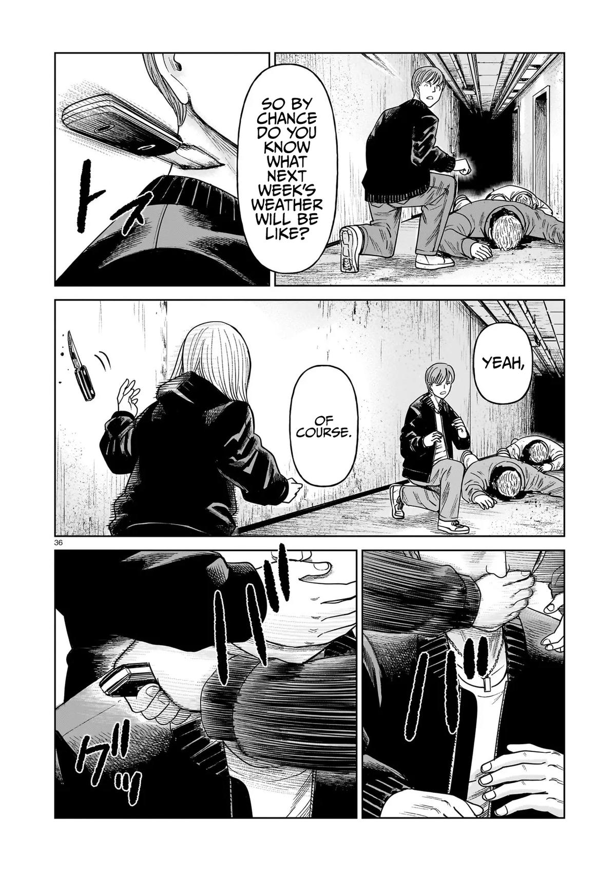 J⇔M Chapter 27 - Page 36