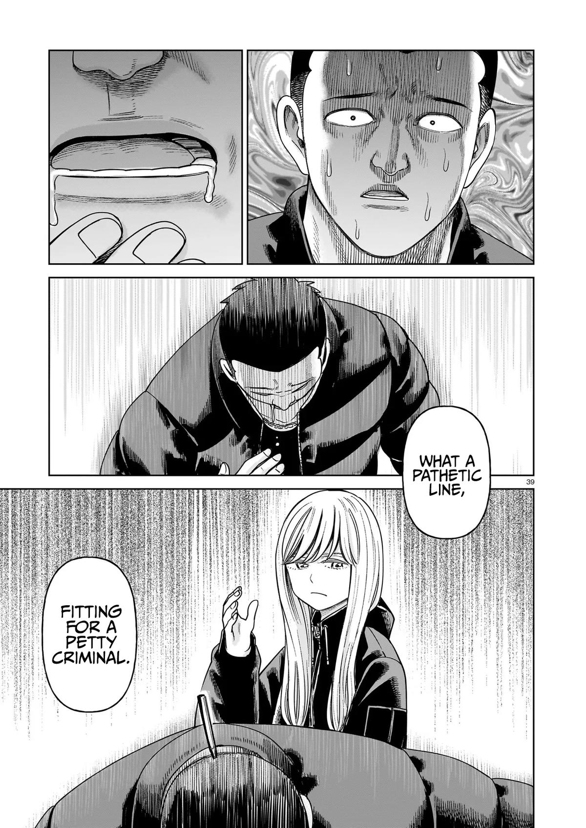 J⇔M Chapter 27 - Page 39