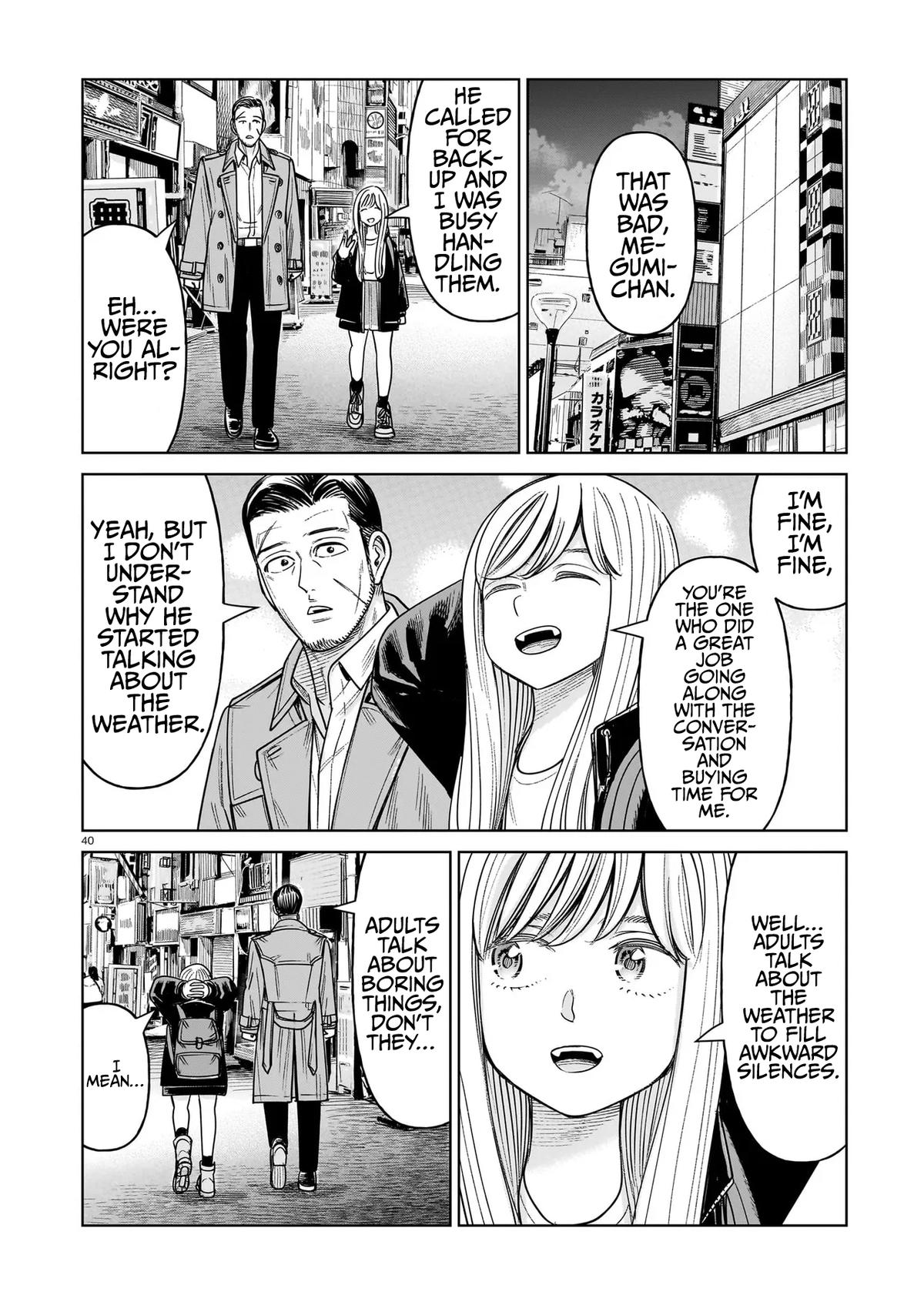 J⇔M Chapter 27 - Page 40