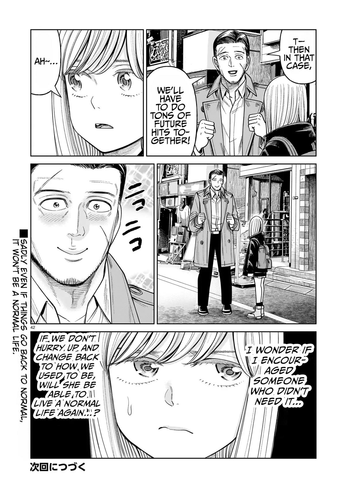 J⇔M Chapter 27 - Page 42