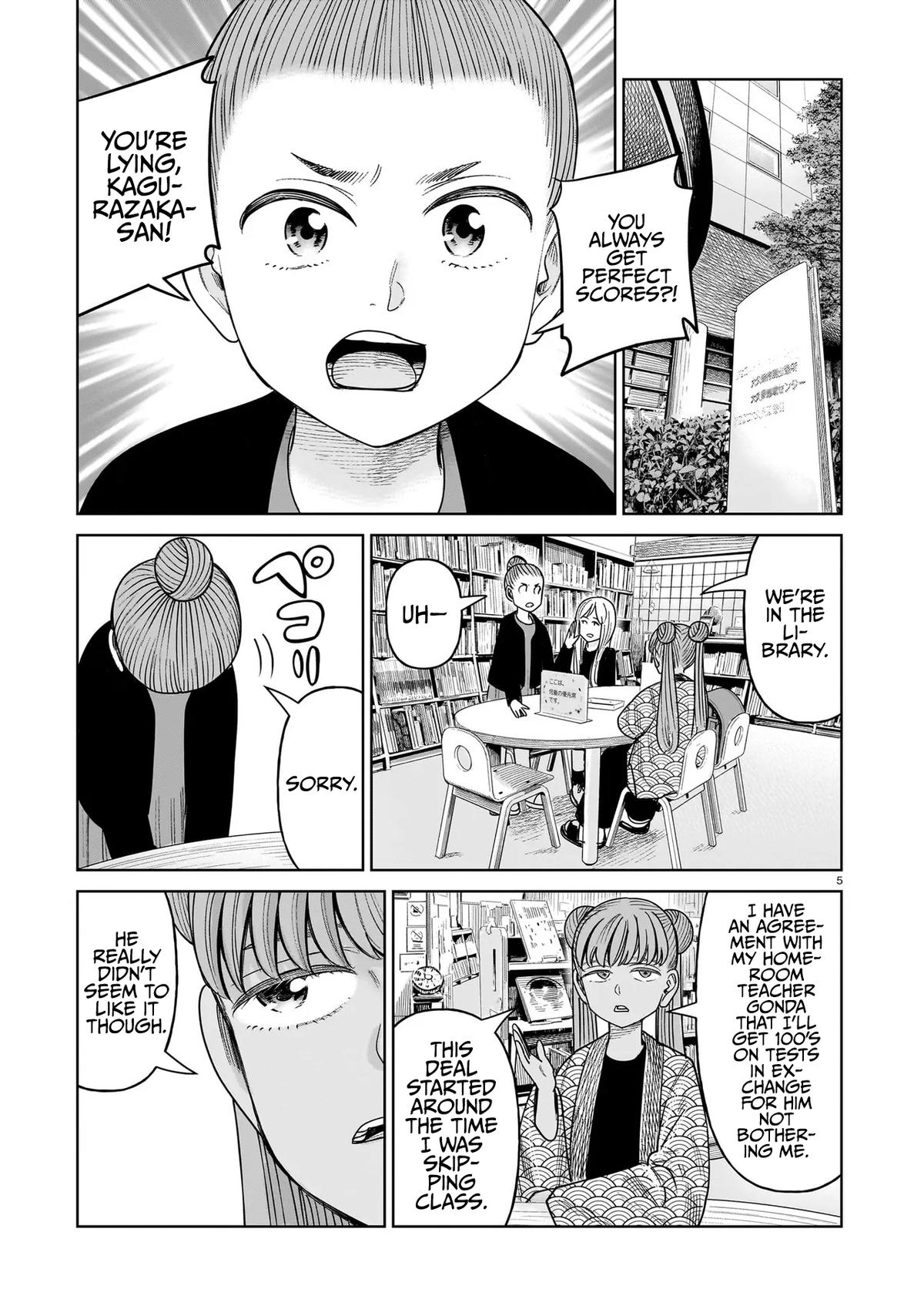 J⇔M Chapter 28 - Page 5