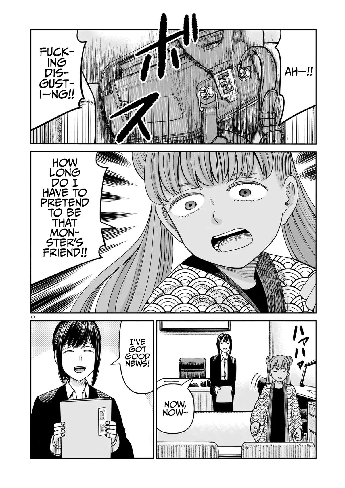 J⇔M Chapter 28 - Page 10