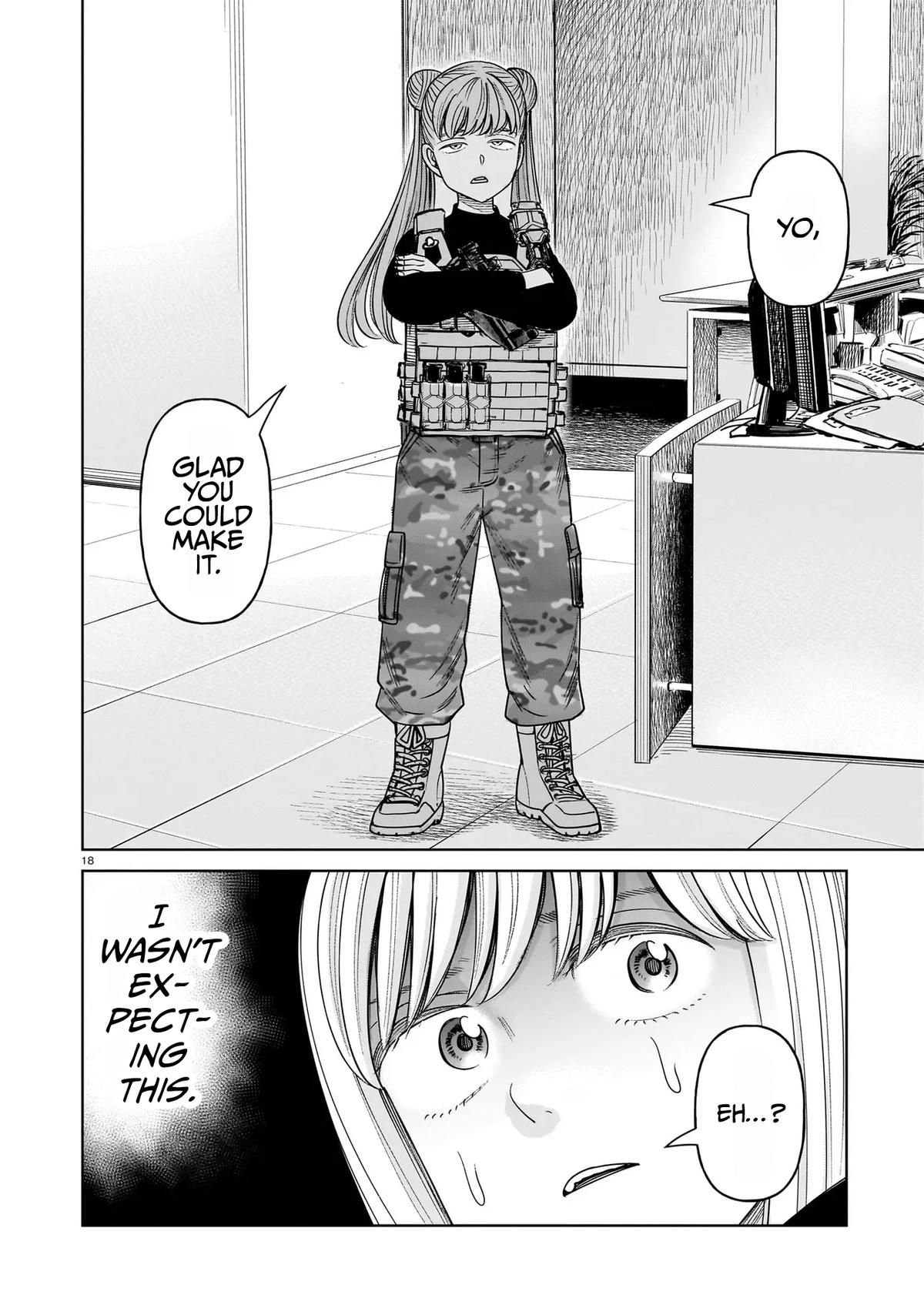 J⇔M Chapter 28 - Page 18