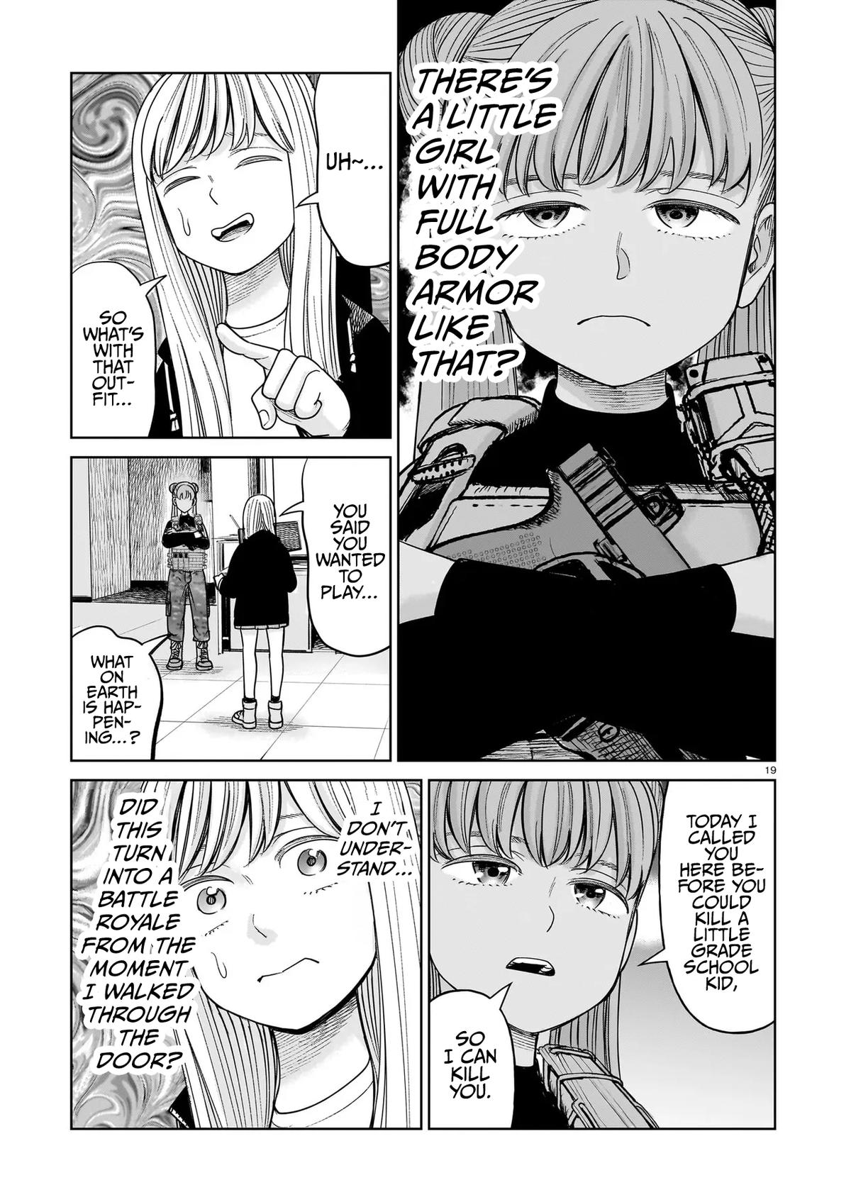 J⇔M Chapter 28 - Page 19