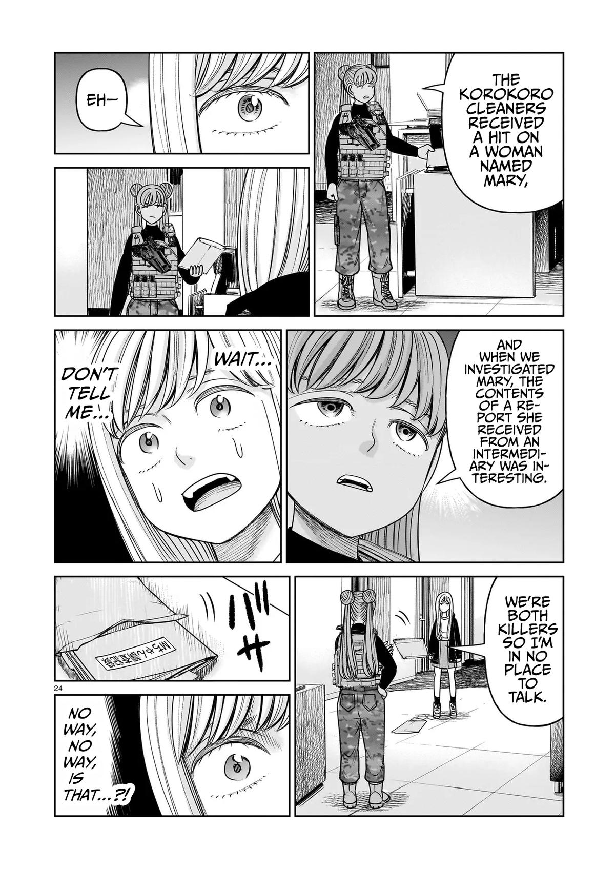 J⇔M Chapter 28 - Page 24