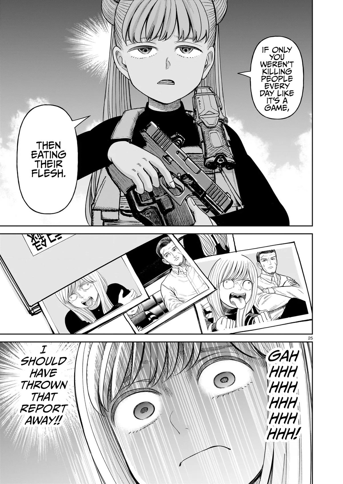 J⇔M Chapter 28 - Page 25