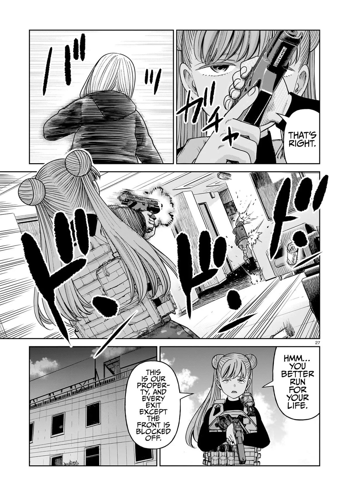 J⇔M Chapter 28 - Page 27