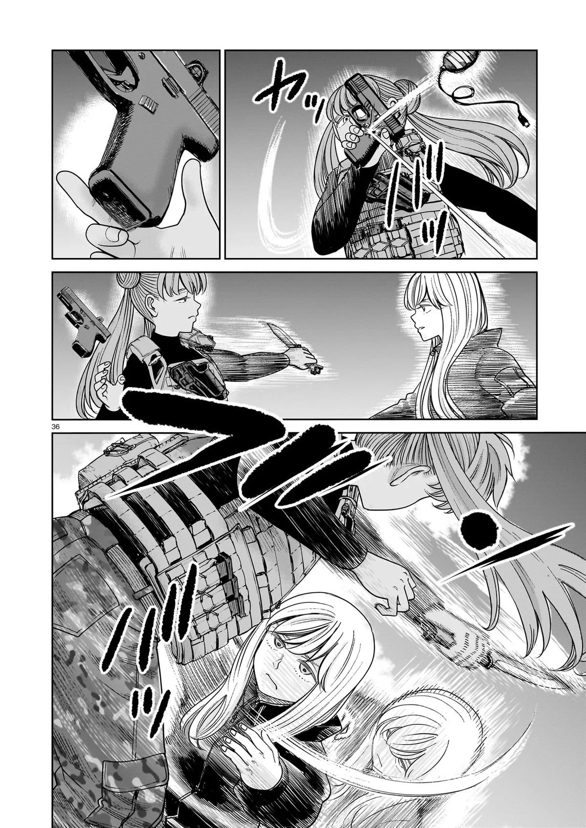 J⇔M Chapter 28 - Page 36