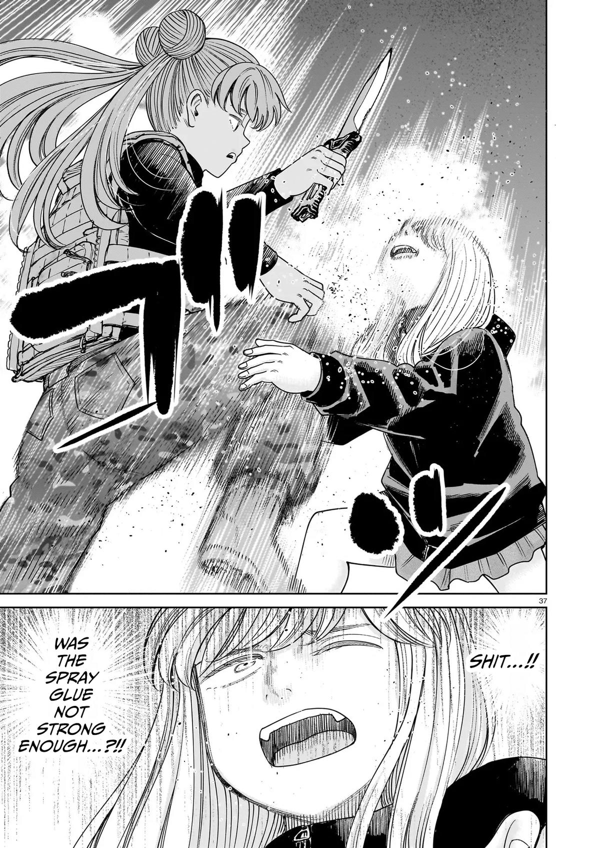 J⇔M Chapter 28 - Page 37