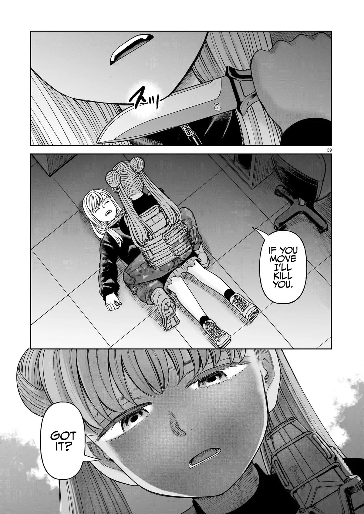 J⇔M Chapter 28 - Page 39