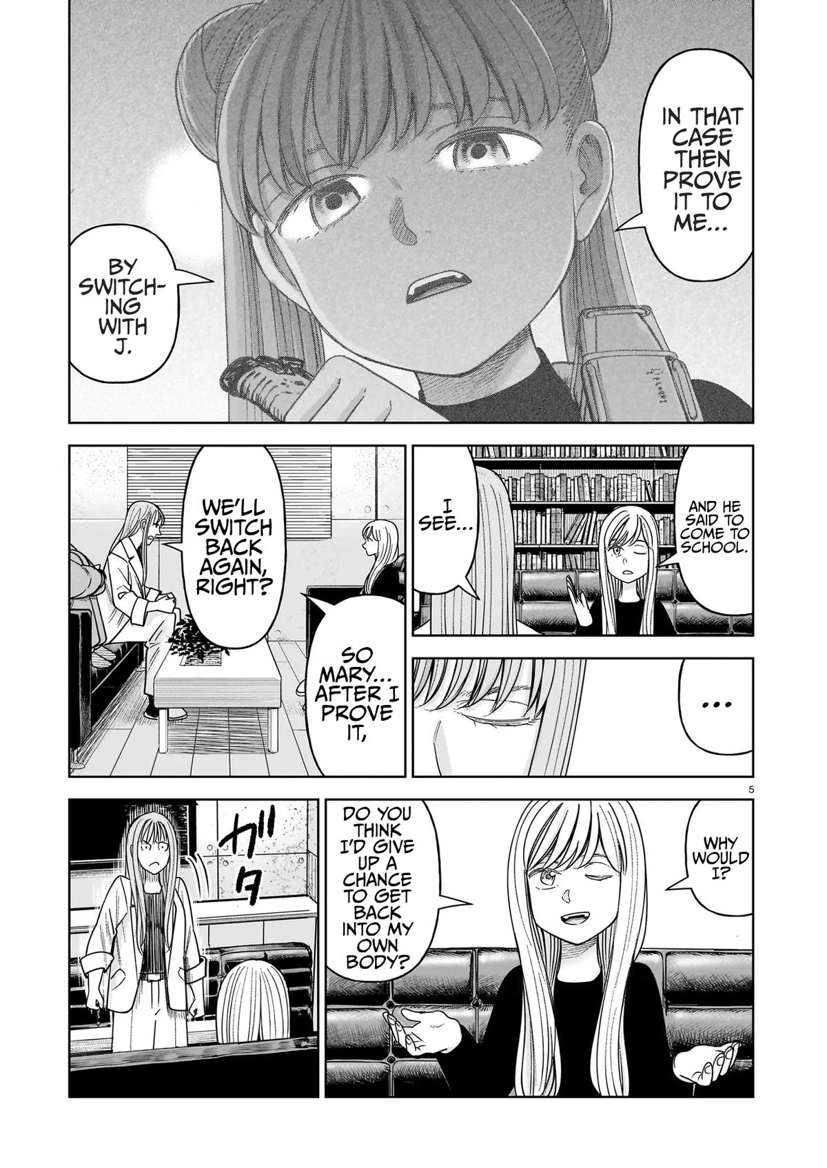J⇔M Chapter 29 - Page 5