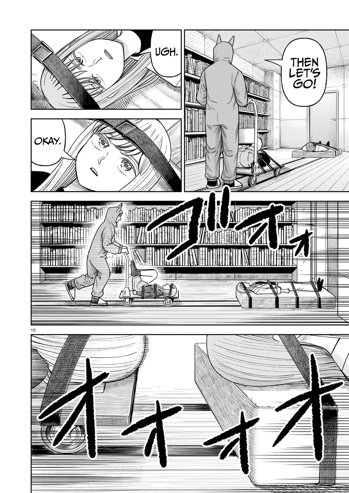 J⇔M Chapter 29 - Page 10