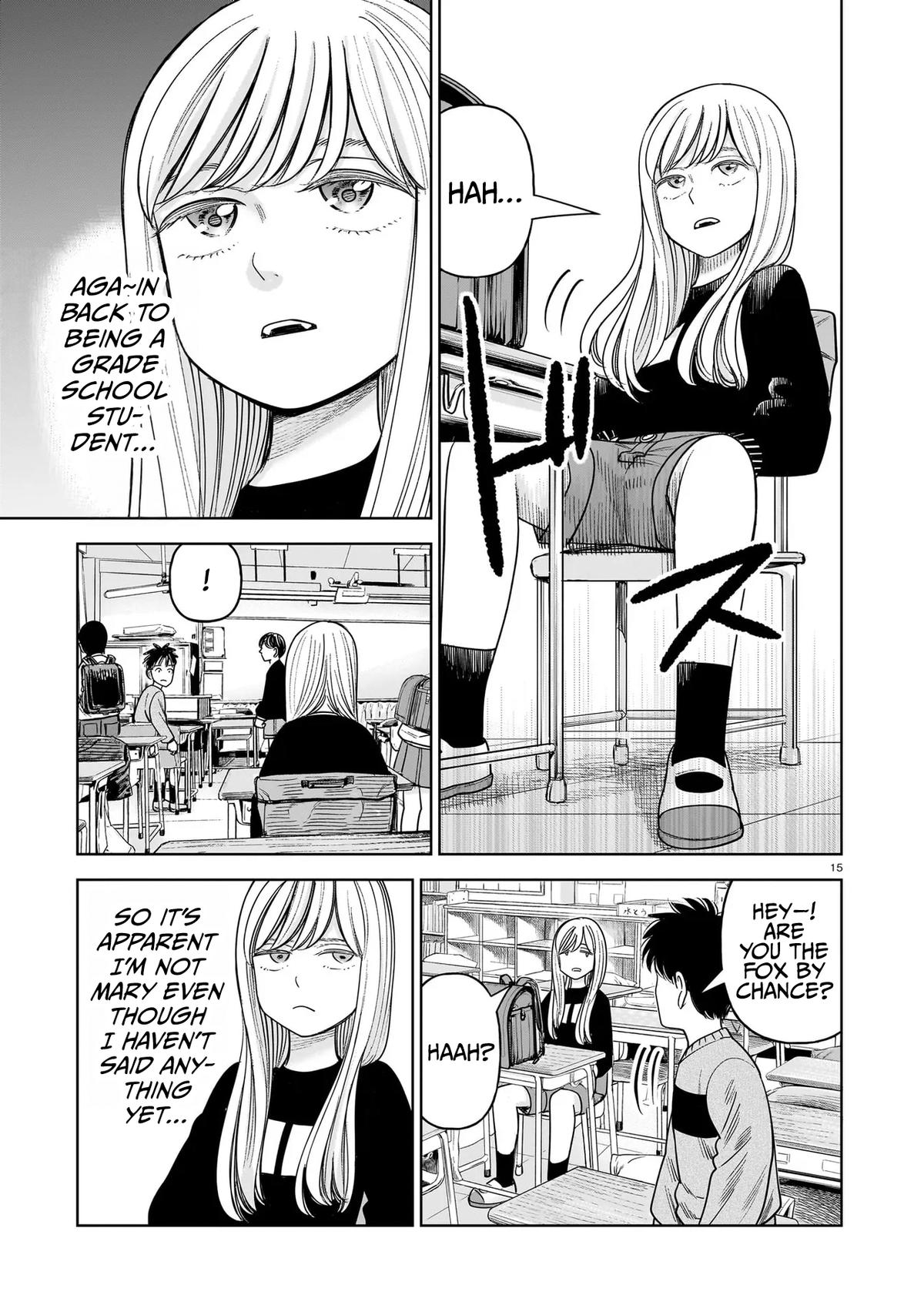 J⇔M Chapter 29 - Page 15